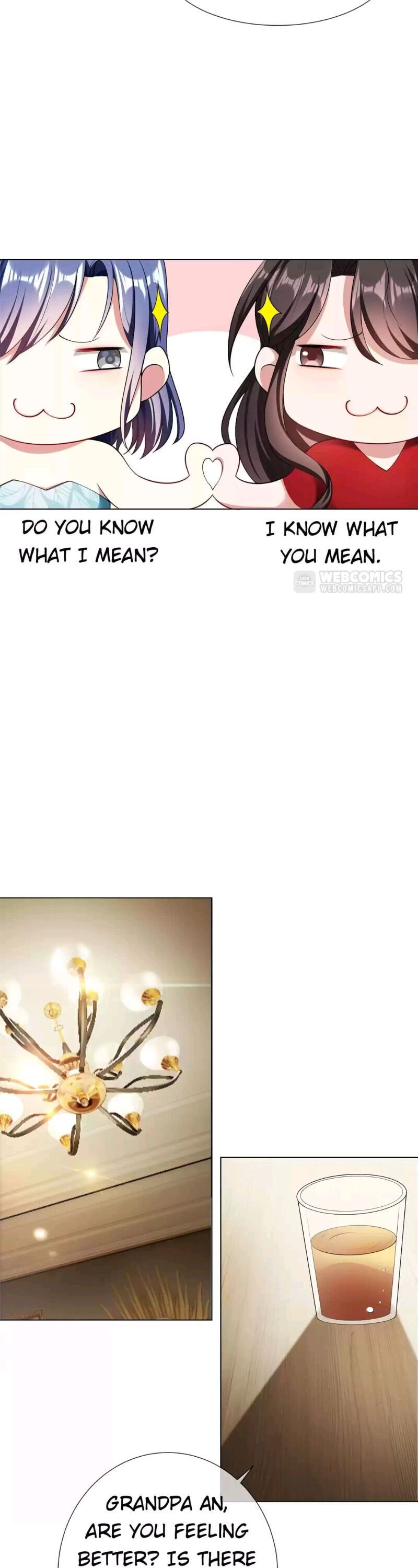 Lair & Love Game chapter 88 page 12