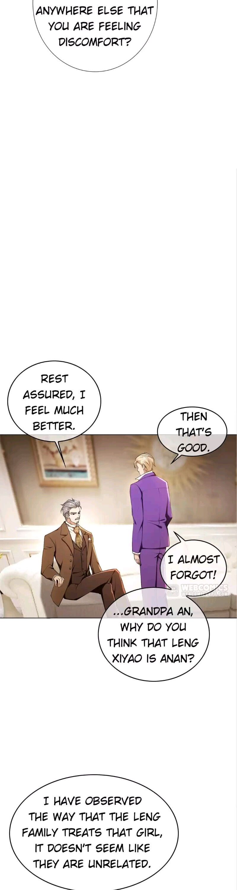 Lair & Love Game chapter 88 page 13