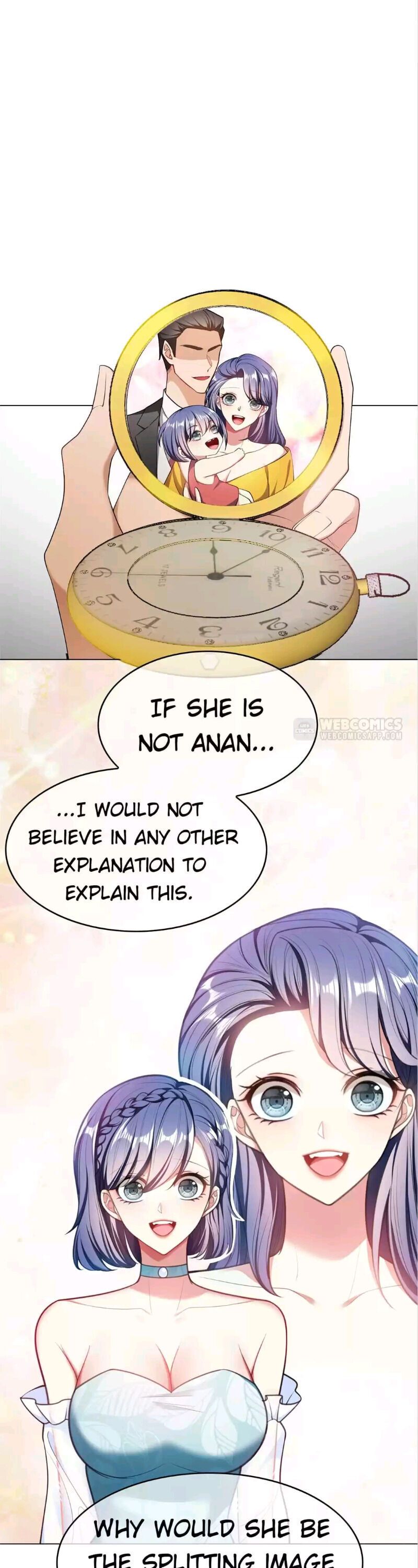 Lair & Love Game chapter 88 page 15