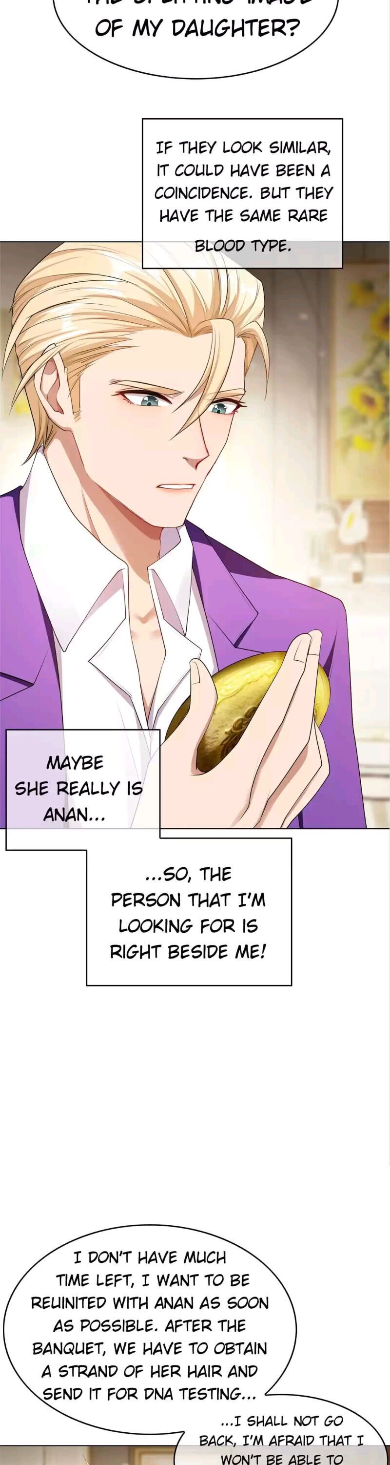 Lair & Love Game chapter 88 page 16