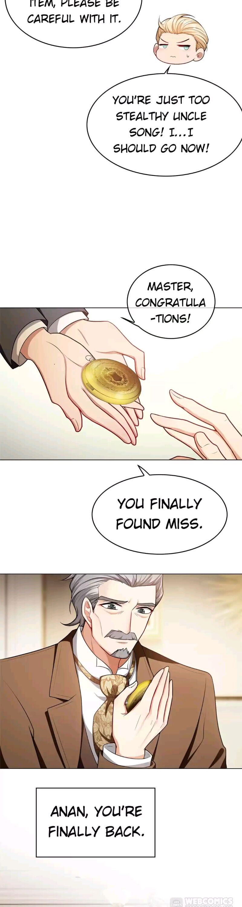 Lair & Love Game chapter 88 page 18