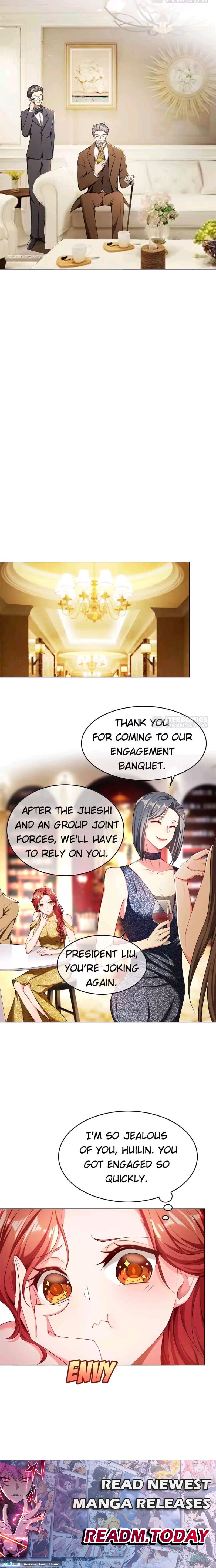 Lair & Love Game chapter 88 page 19