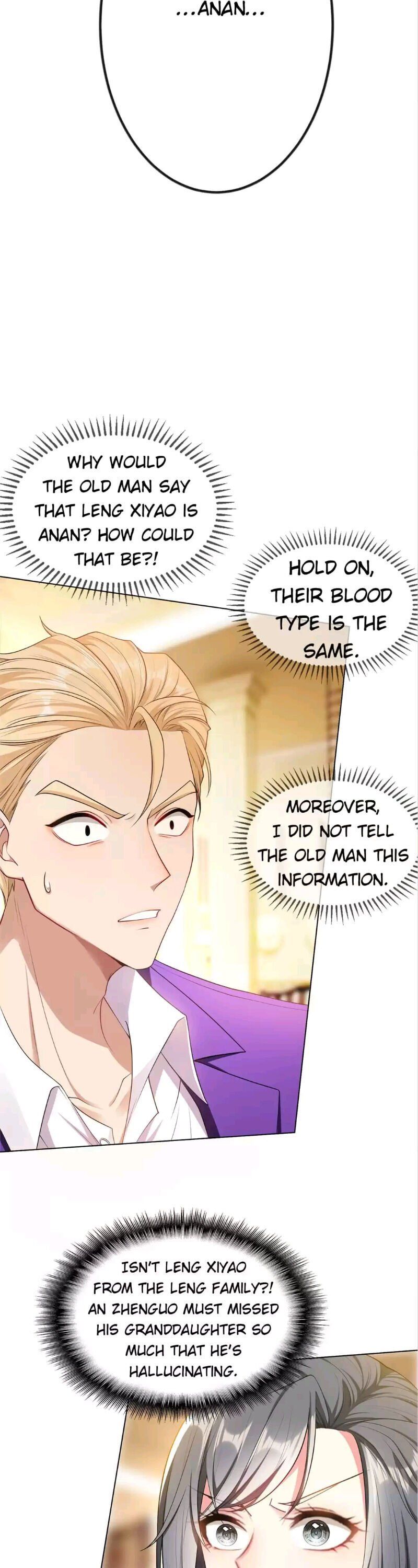 Lair & Love Game chapter 88 page 2