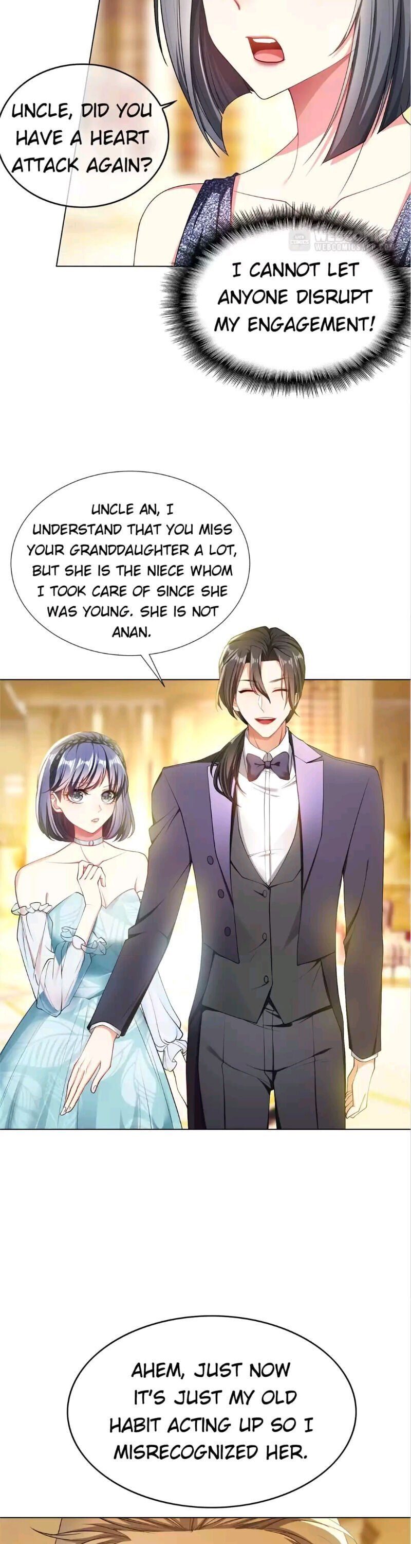 Lair & Love Game chapter 88 page 3