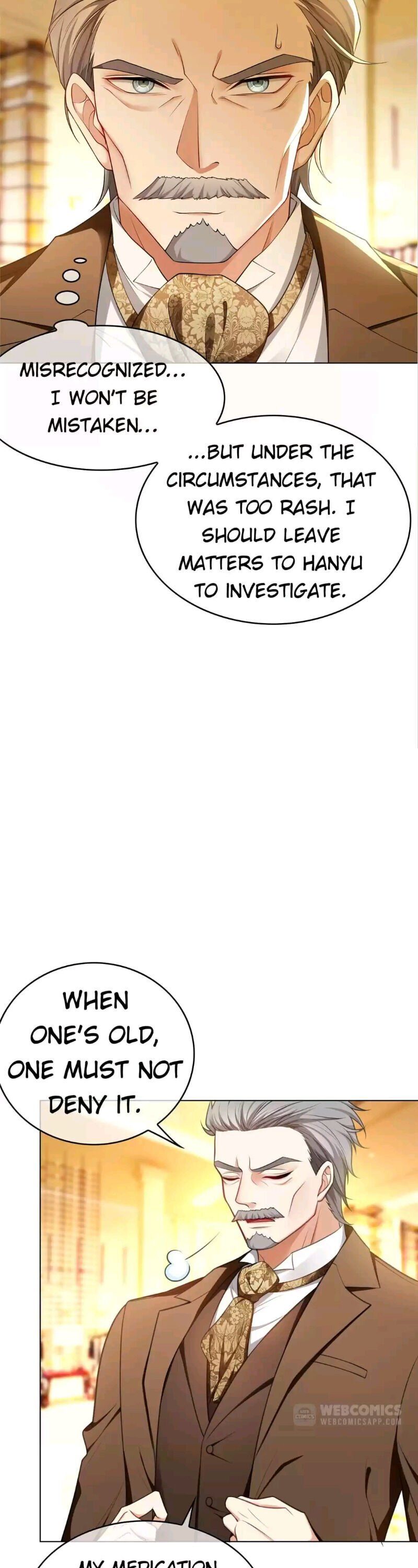 Lair & Love Game chapter 88 page 4