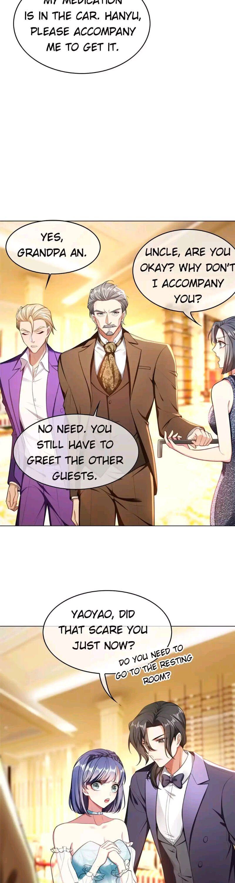 Lair & Love Game chapter 88 page 5