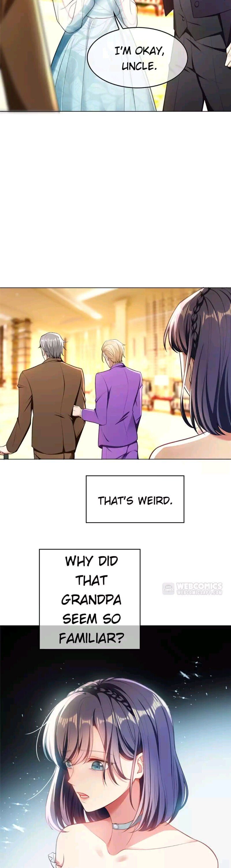 Lair & Love Game chapter 88 page 6