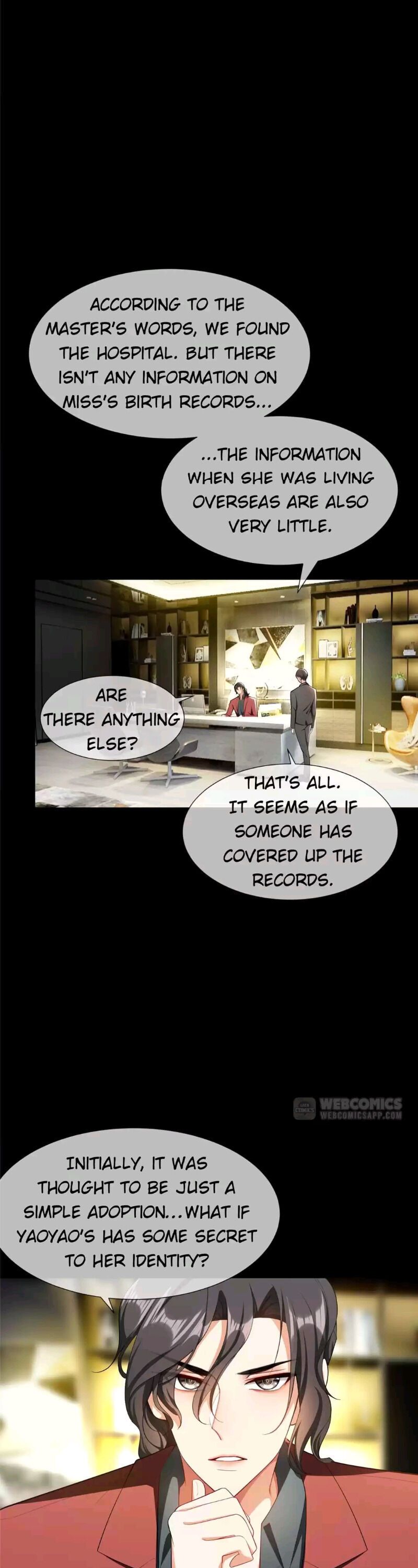 Lair & Love Game chapter 88 page 9