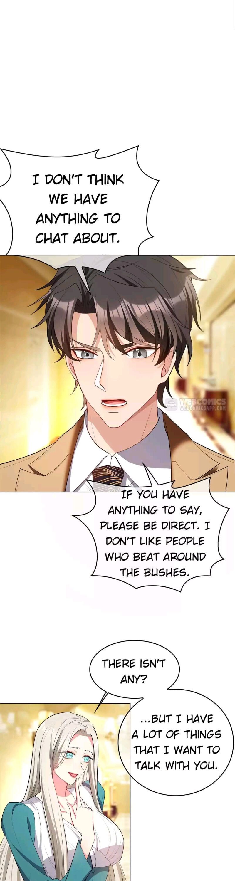 Lair & Love Game chapter 89 page 10