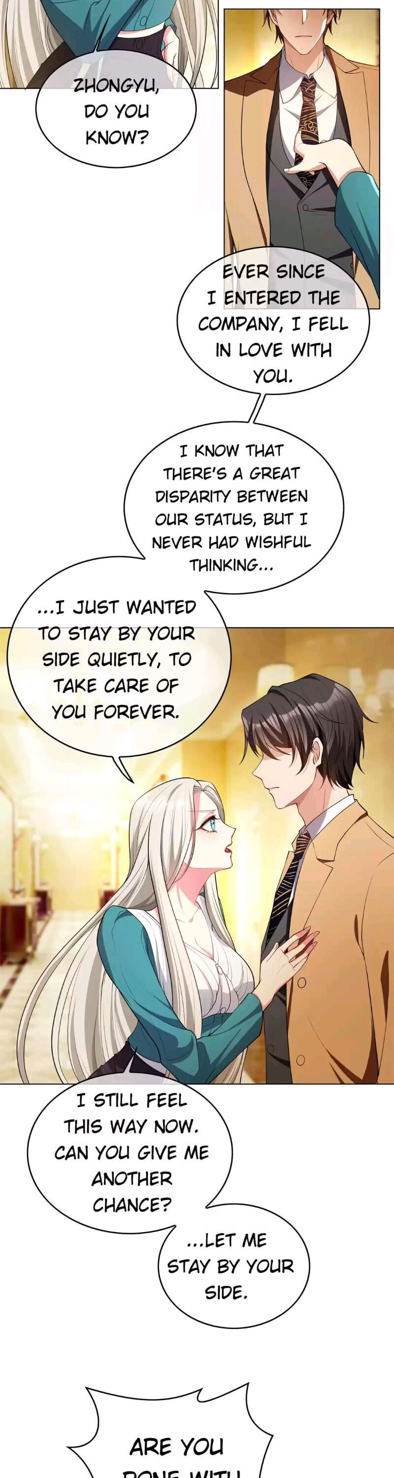 Lair & Love Game chapter 89 page 11