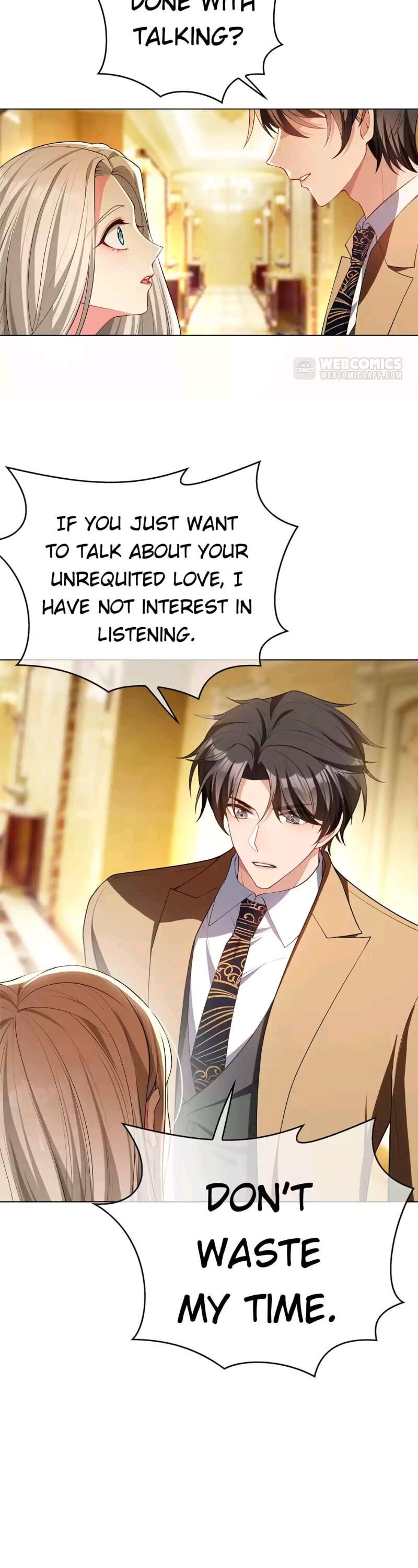 Lair & Love Game chapter 89 page 12