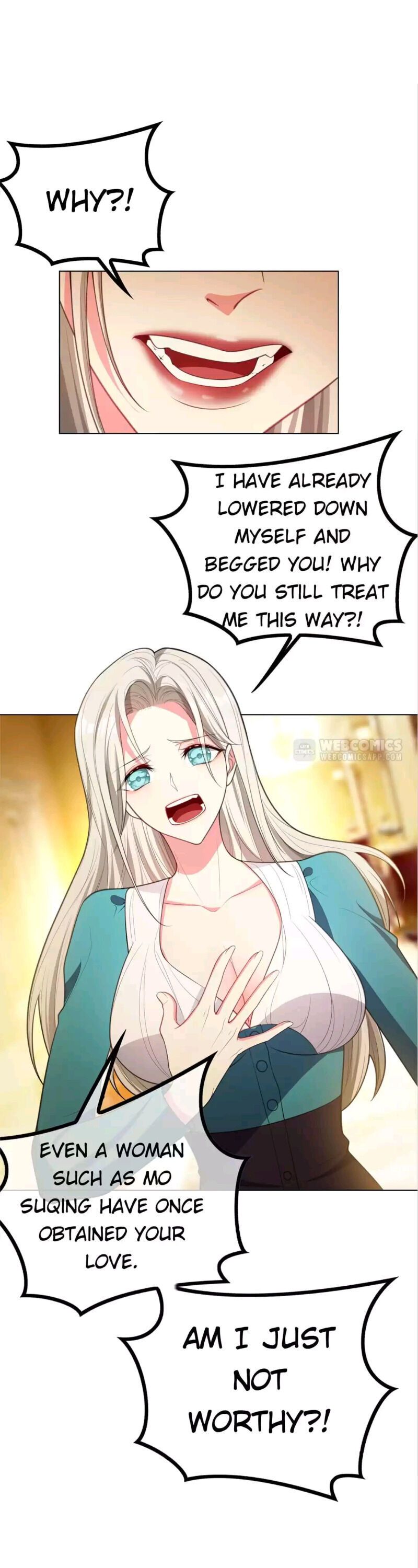 Lair & Love Game chapter 89 page 13