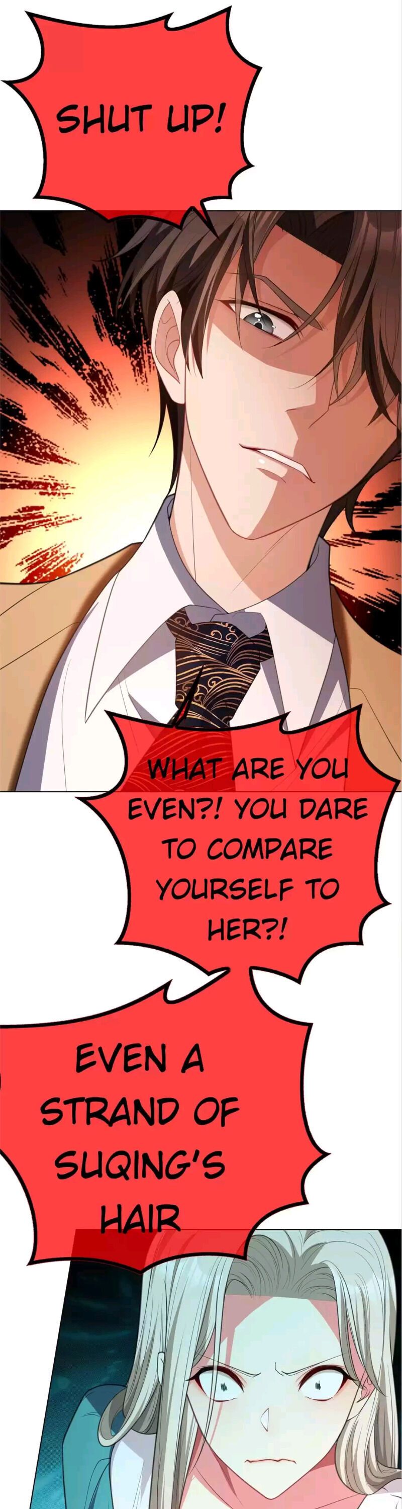 Lair & Love Game chapter 89 page 14