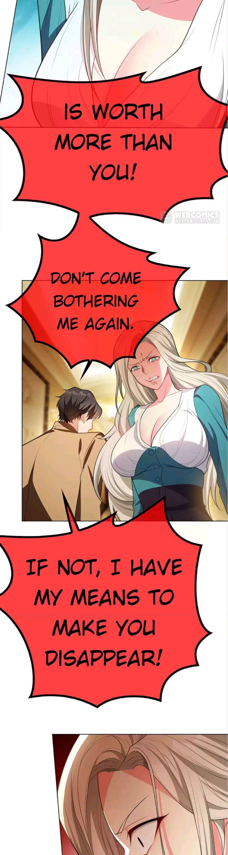 Lair & Love Game chapter 89 page 15