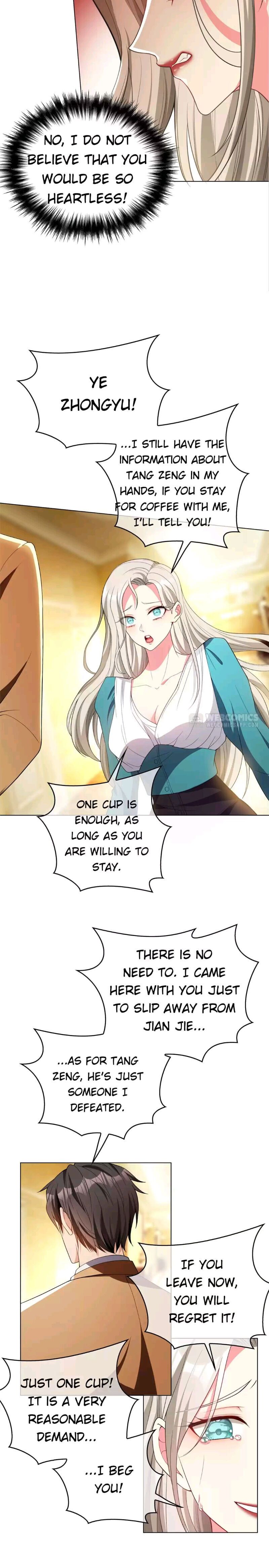 Lair & Love Game chapter 89 page 16