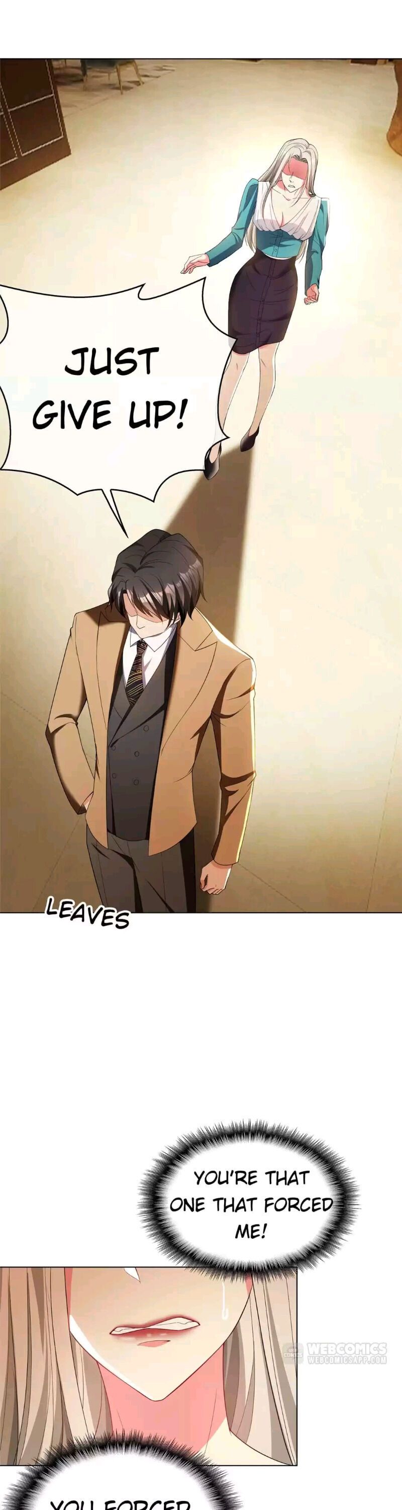 Lair & Love Game chapter 89 page 17