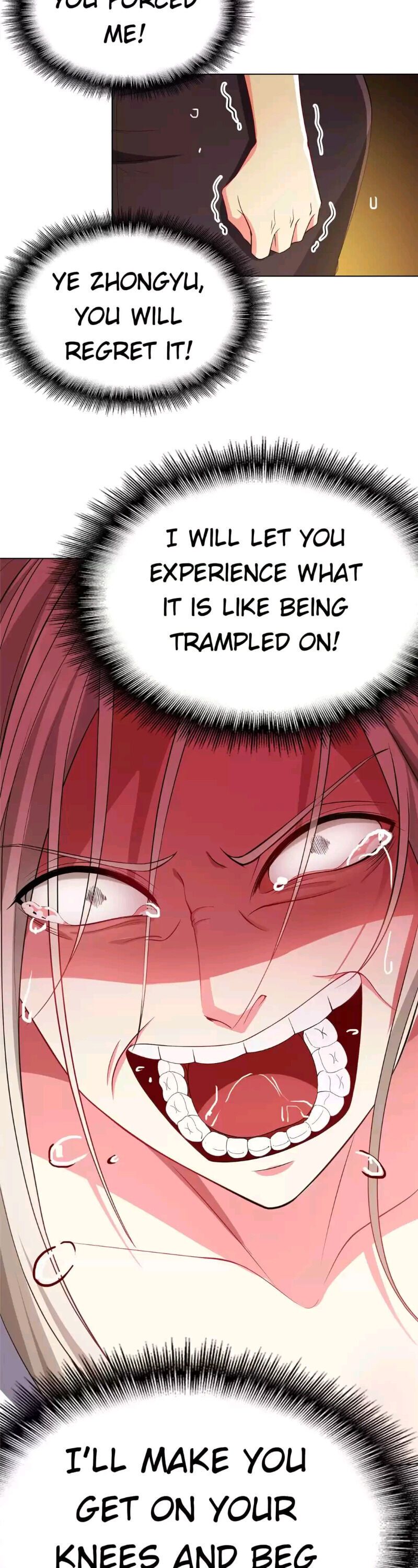 Lair & Love Game chapter 89 page 18