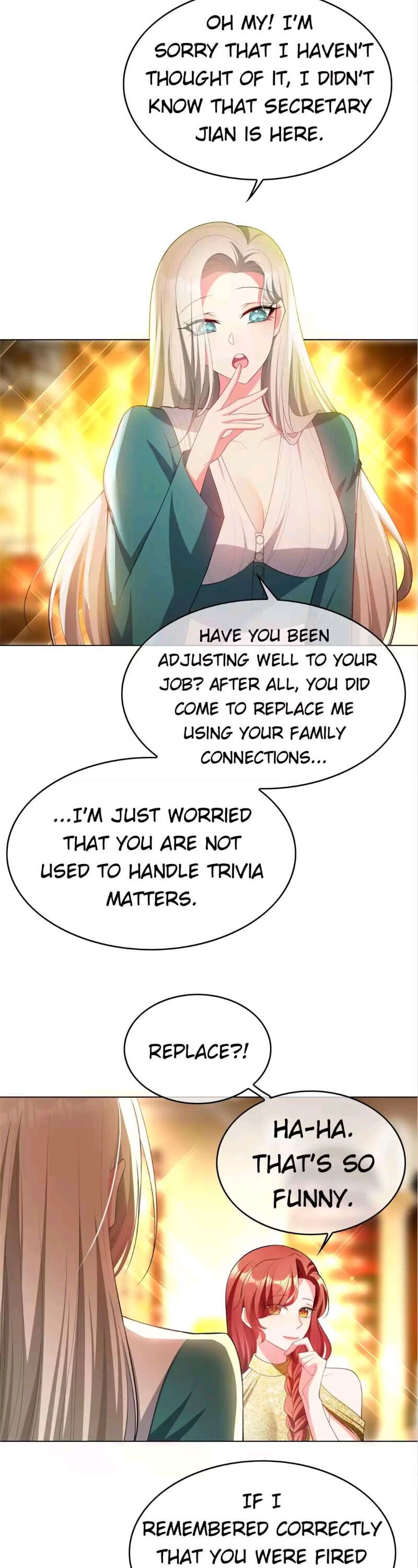 Lair & Love Game chapter 89 page 2