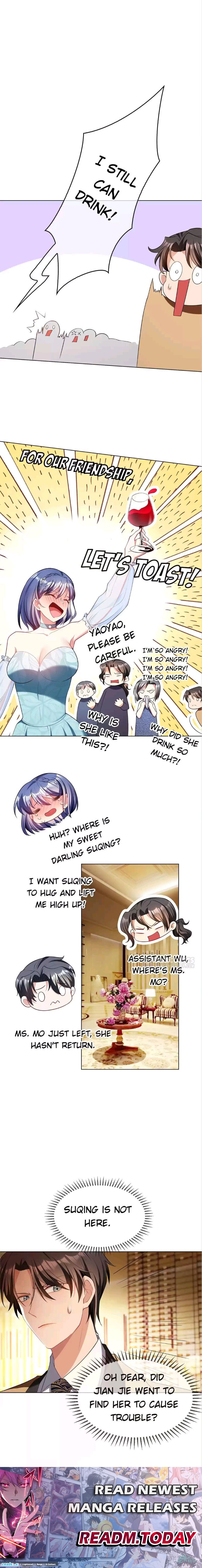 Lair & Love Game chapter 89 page 20