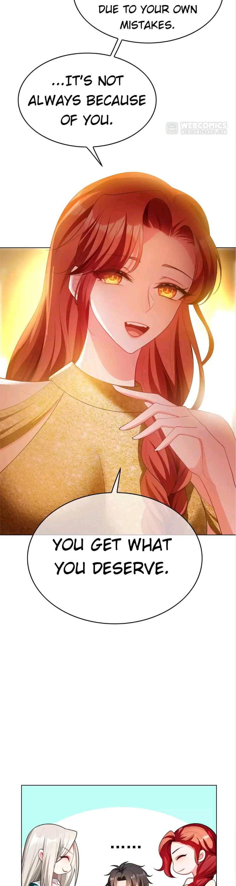 Lair & Love Game chapter 89 page 3