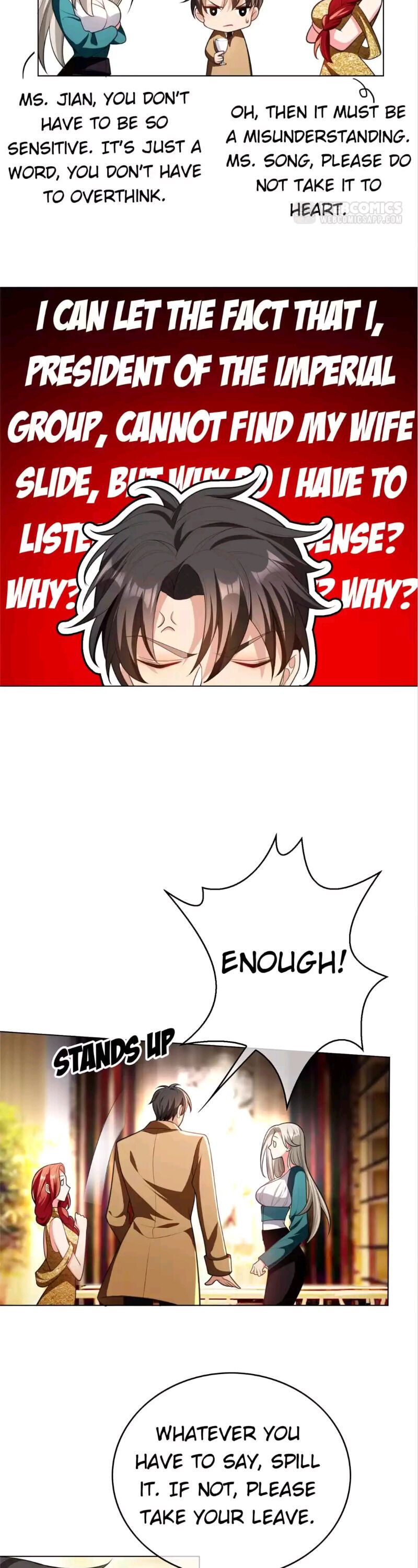 Lair & Love Game chapter 89 page 4