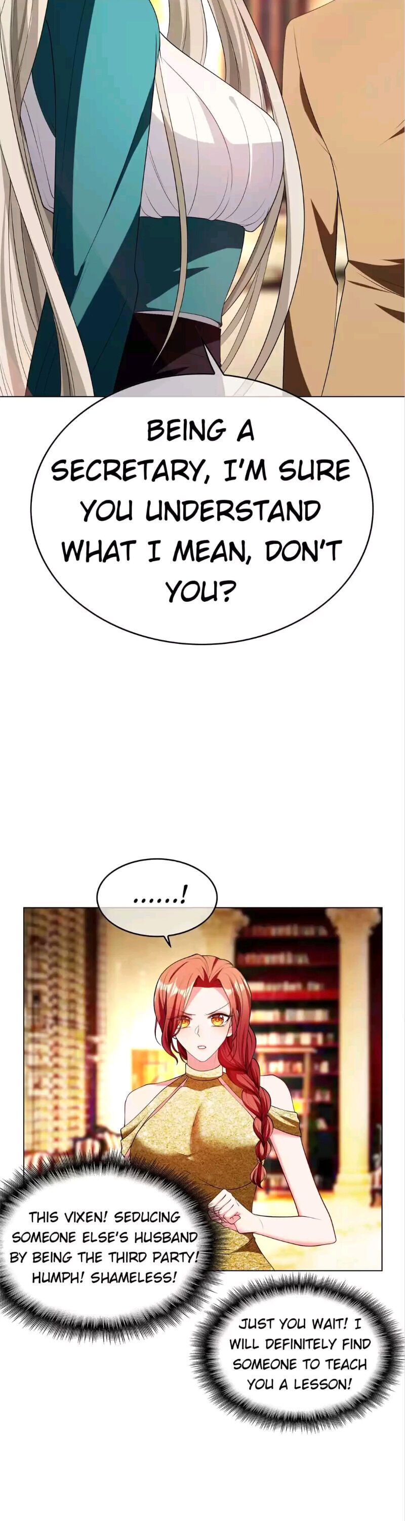 Lair & Love Game chapter 89 page 7