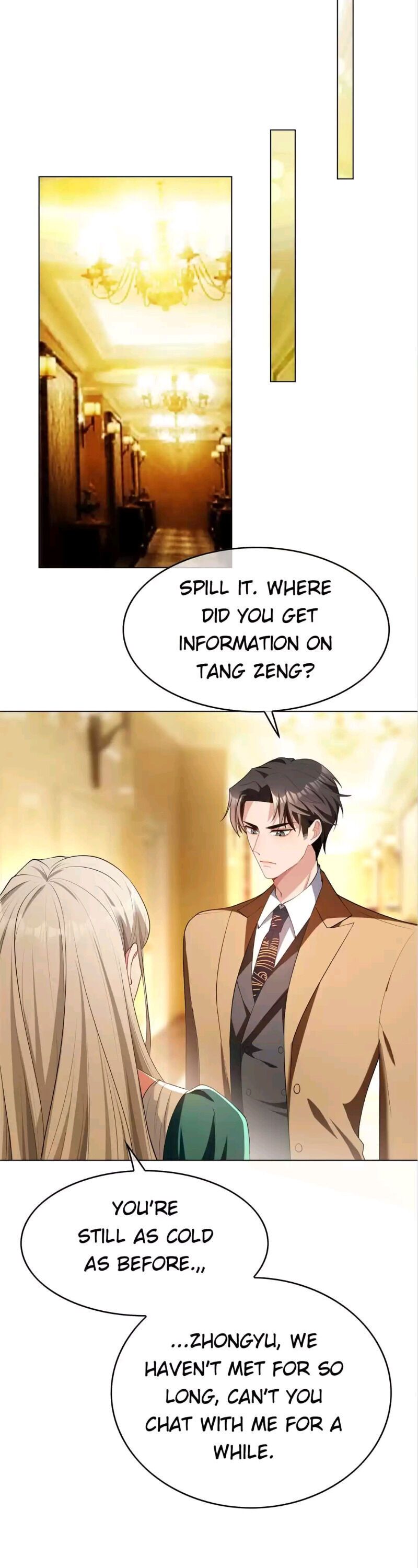 Lair & Love Game chapter 89 page 9