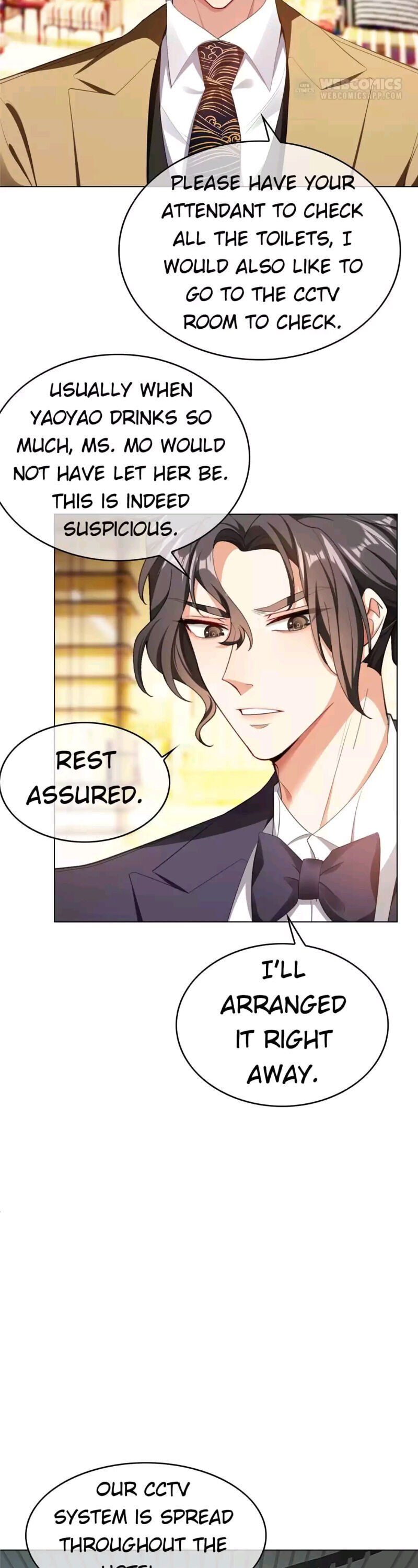 Lair & Love Game chapter 90 page 10