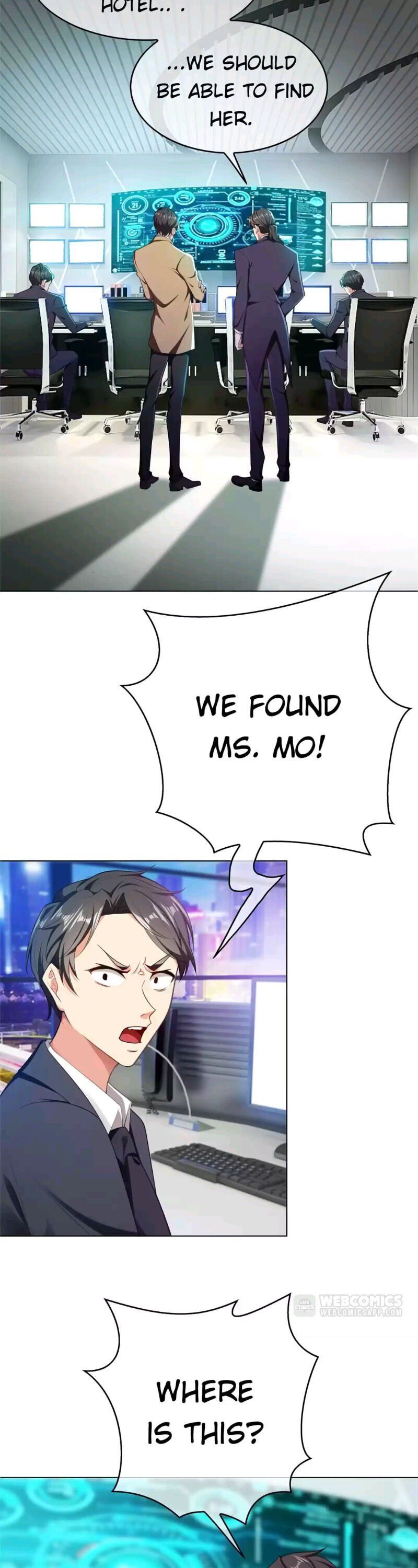 Lair & Love Game chapter 90 page 11