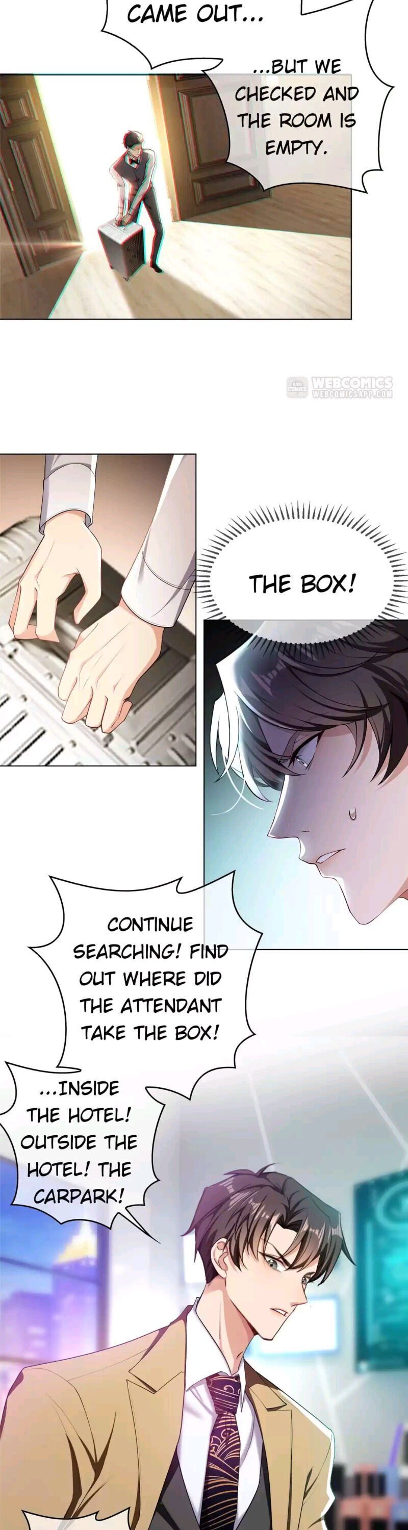 Lair & Love Game chapter 90 page 13