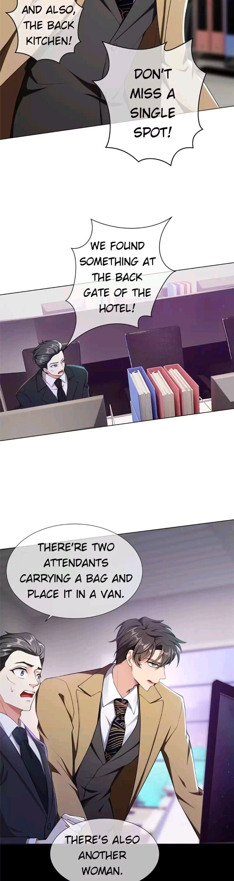 Lair & Love Game chapter 90 page 14