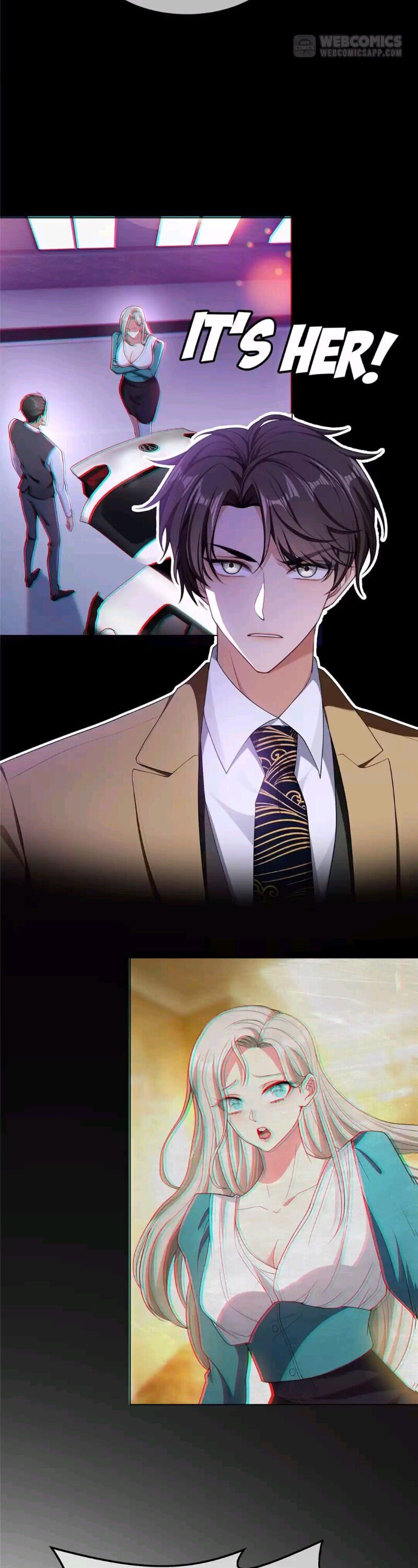 Lair & Love Game chapter 90 page 15