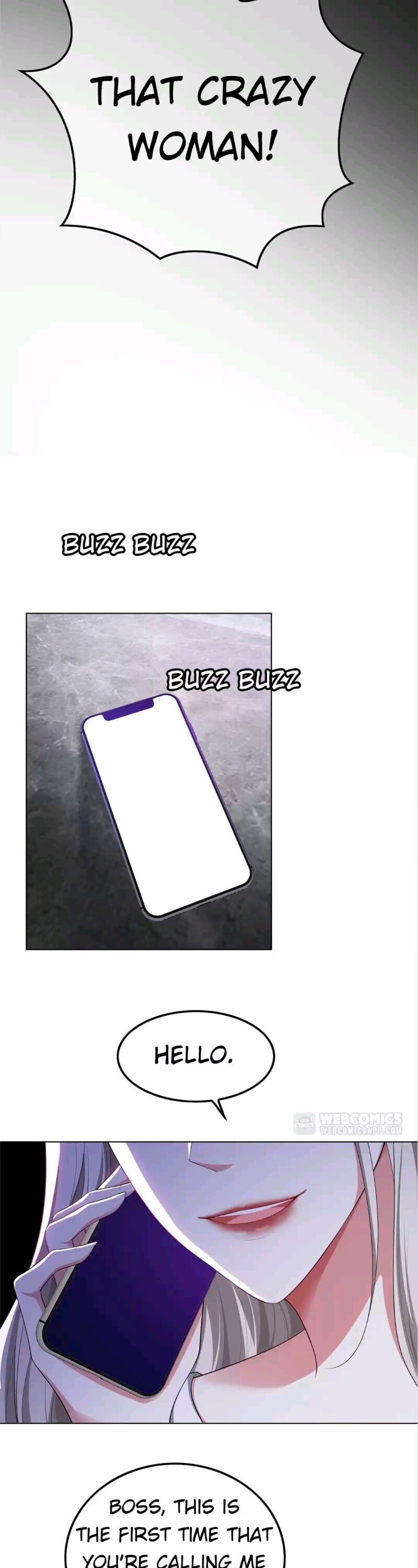 Lair & Love Game chapter 90 page 16