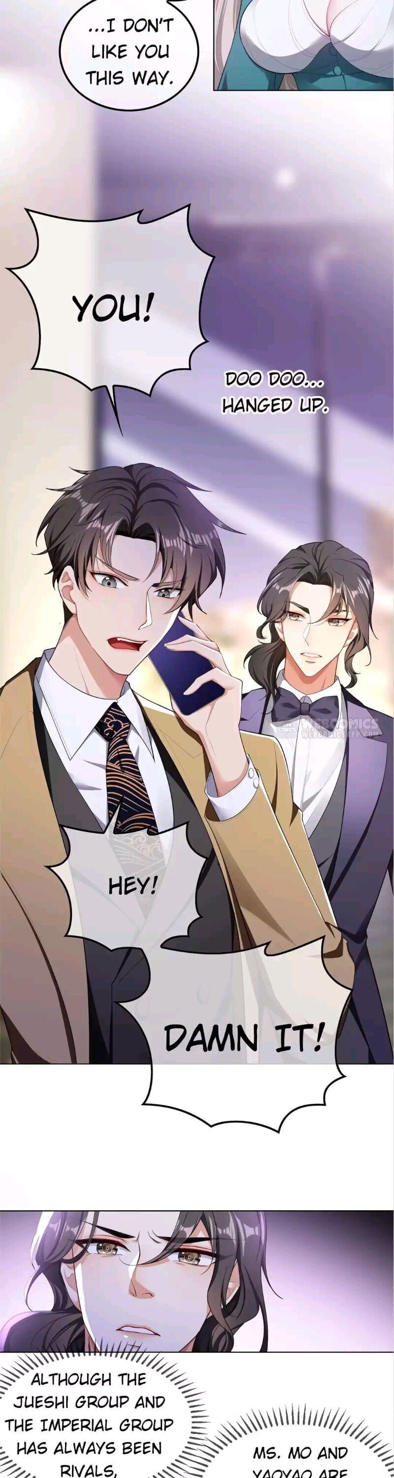 Lair & Love Game chapter 90 page 18