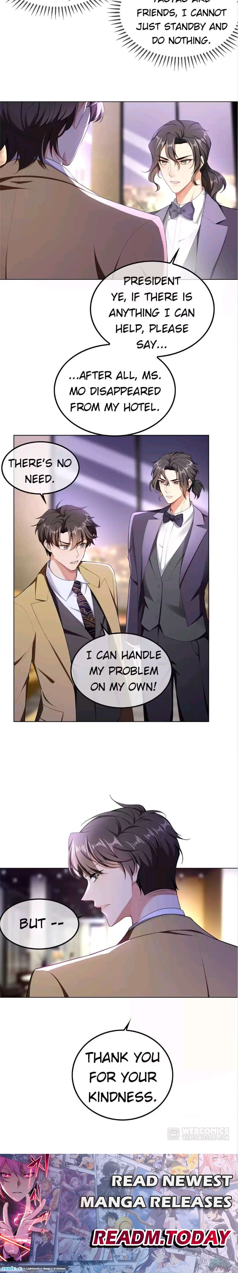 Lair & Love Game chapter 90 page 19