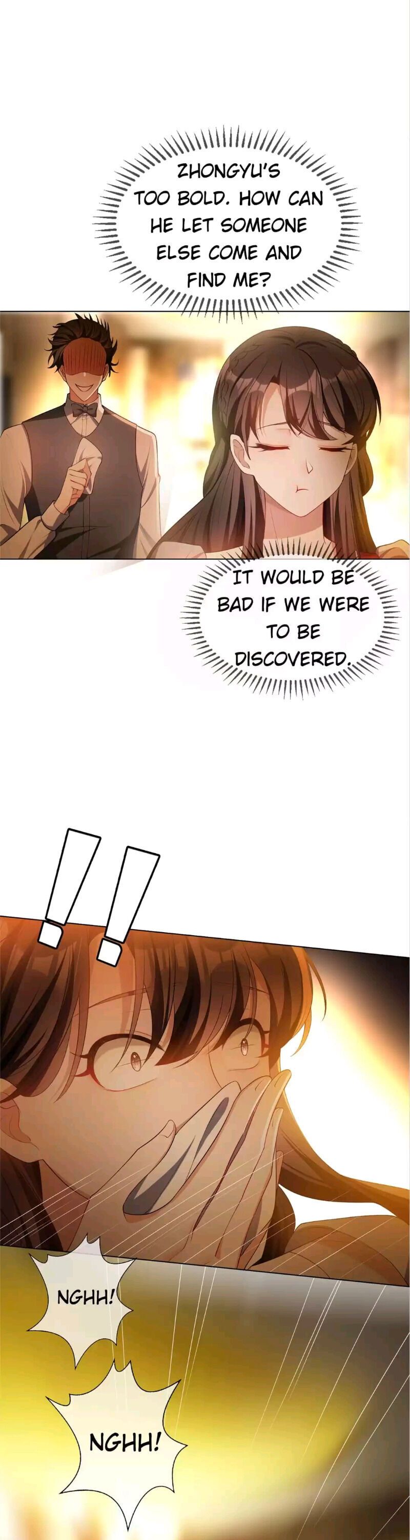 Lair & Love Game chapter 90 page 2