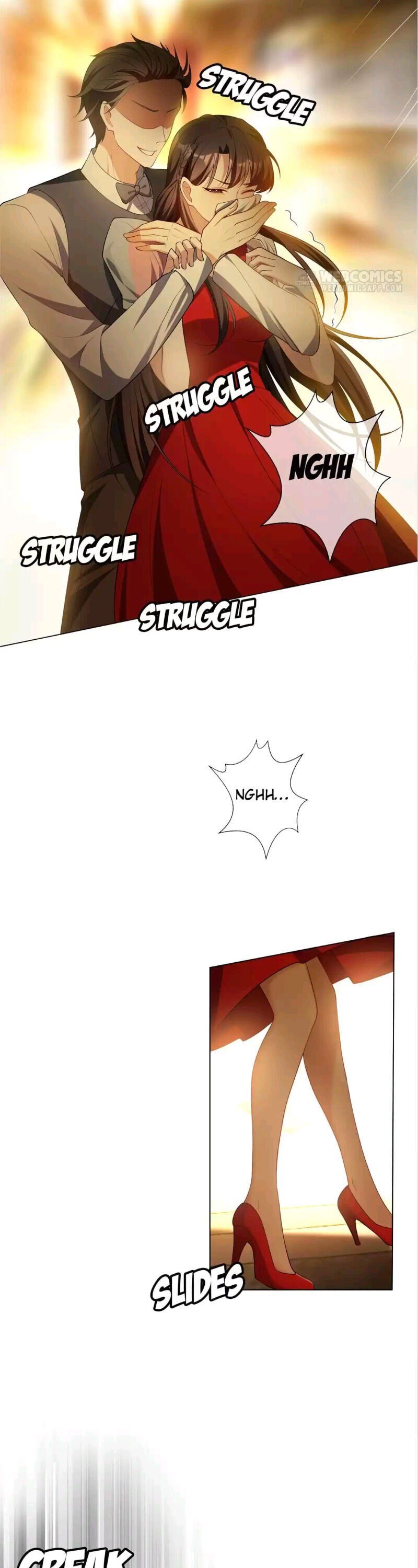 Lair & Love Game chapter 90 page 3