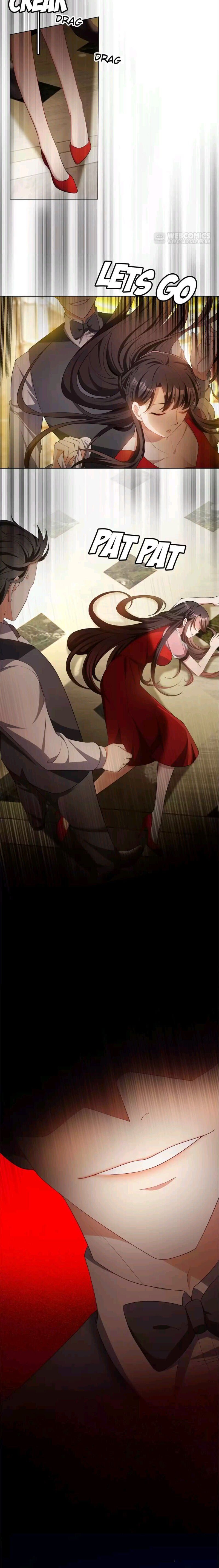 Lair & Love Game chapter 90 page 4