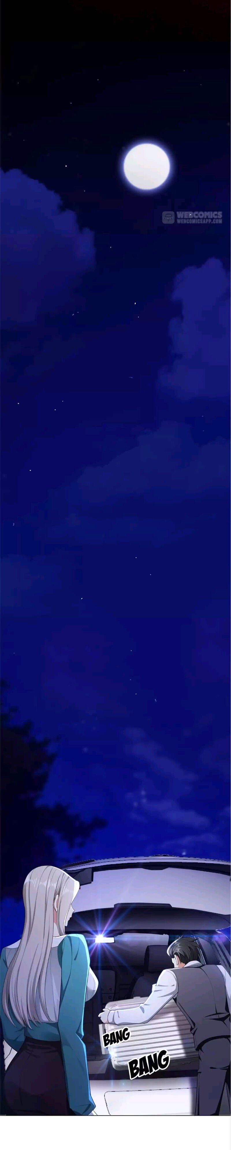 Lair & Love Game chapter 90 page 5