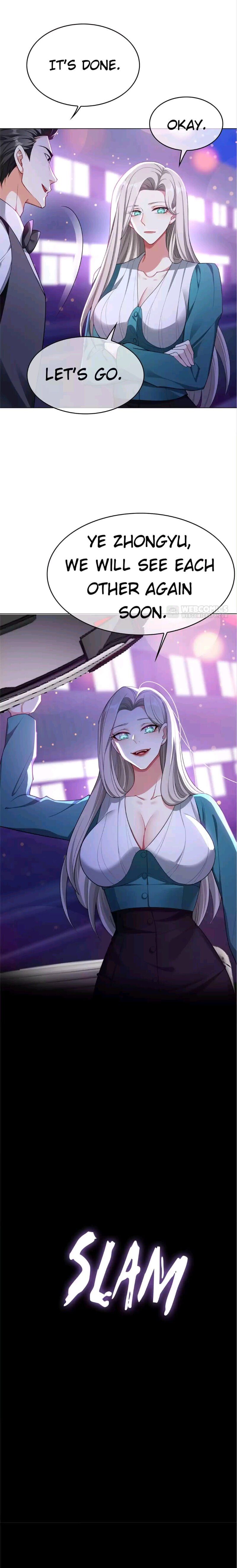 Lair & Love Game chapter 90 page 6