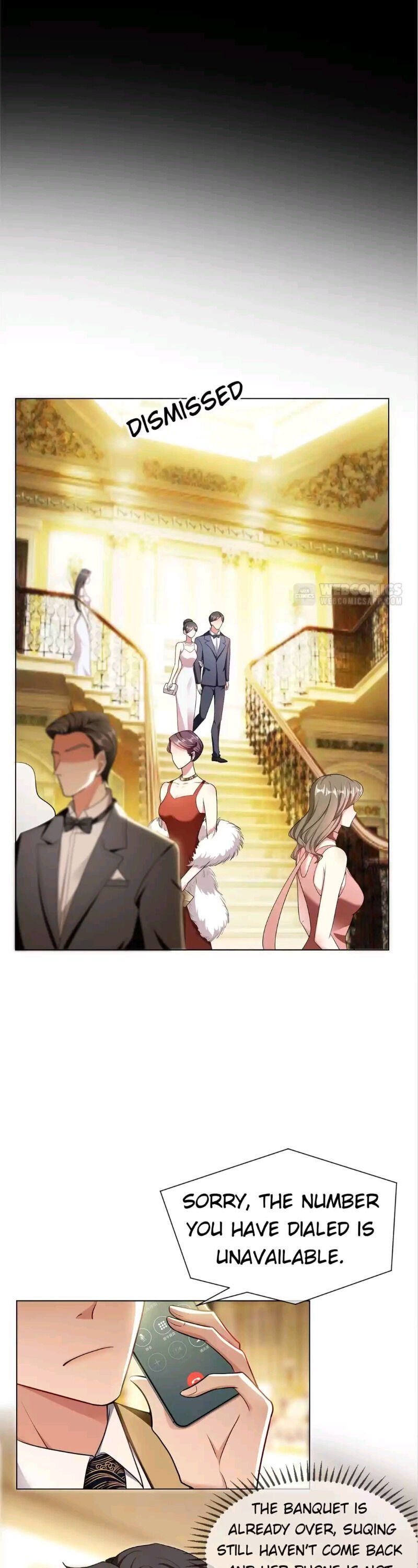 Lair & Love Game chapter 90 page 7