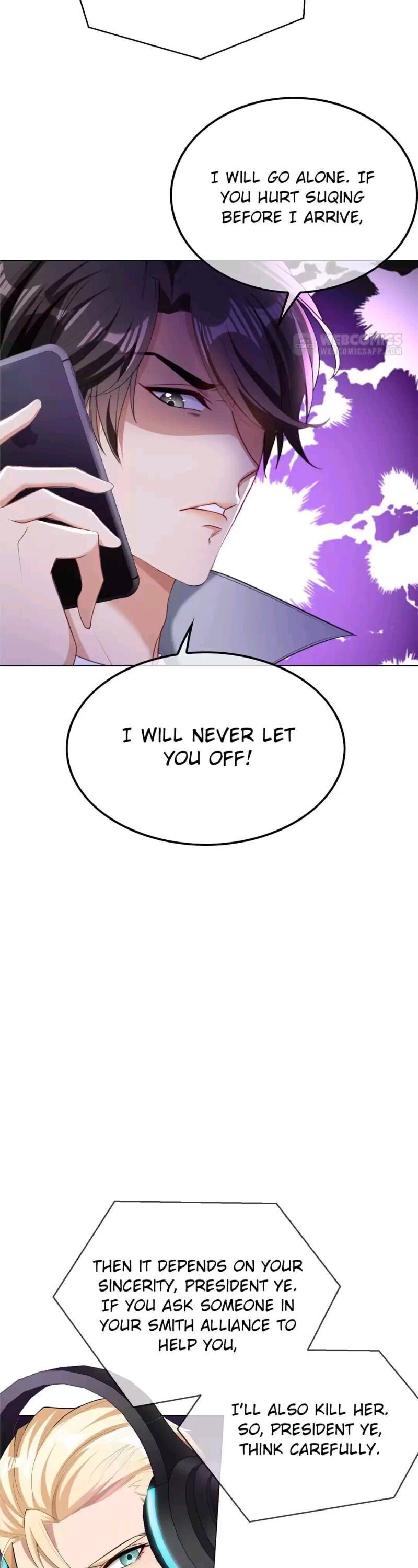 Lair & Love Game chapter 91 page 15