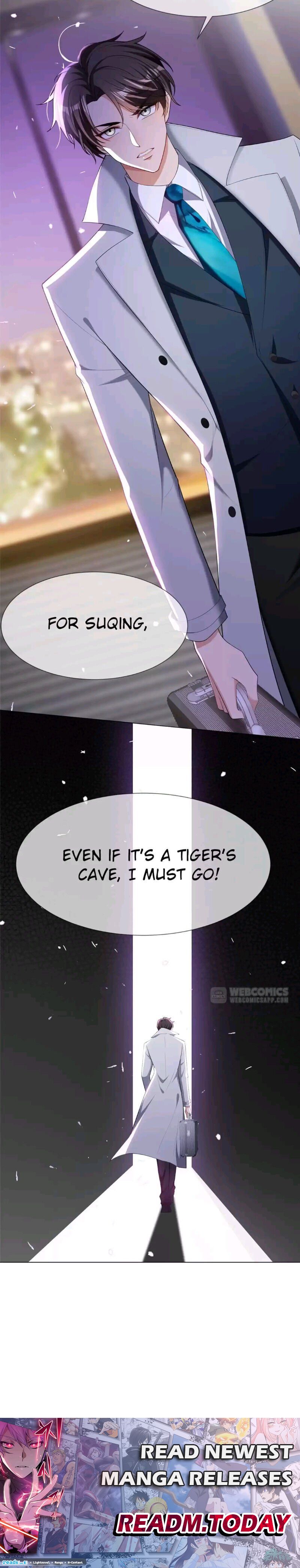 Lair & Love Game chapter 91 page 17