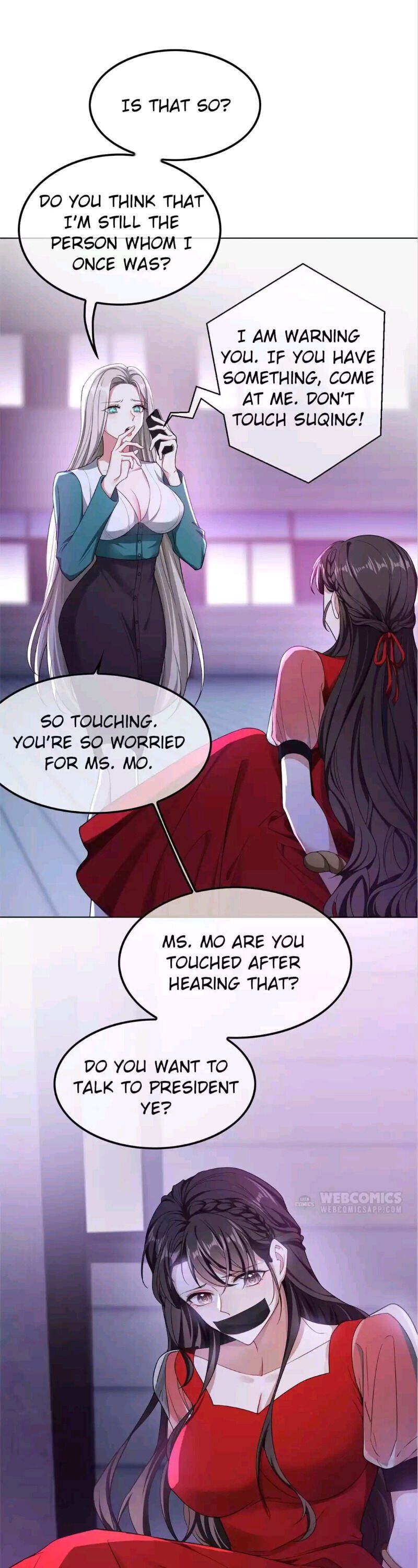 Lair & Love Game chapter 91 page 2