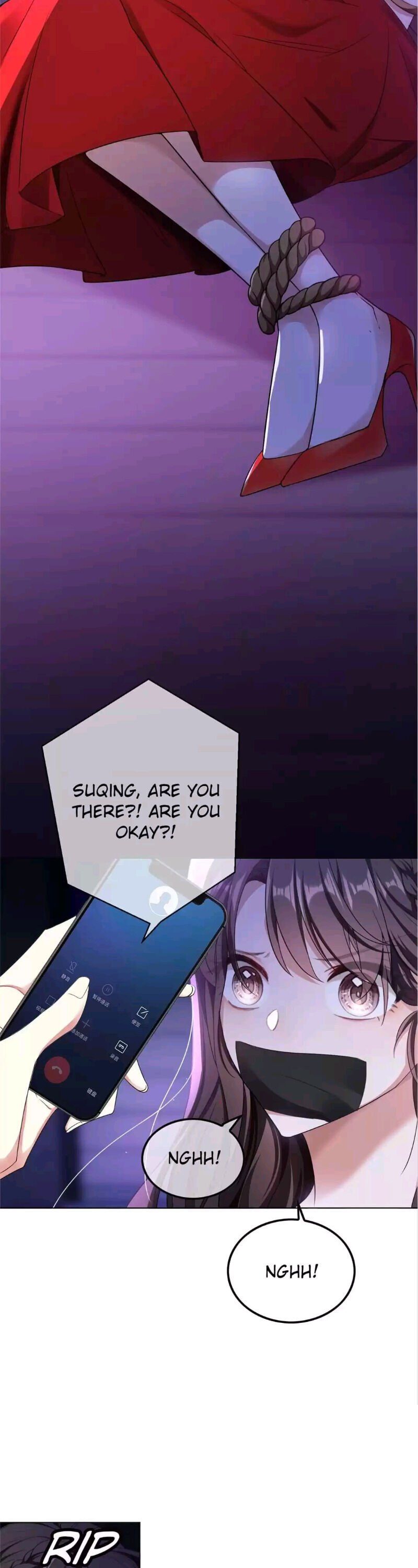 Lair & Love Game chapter 91 page 3