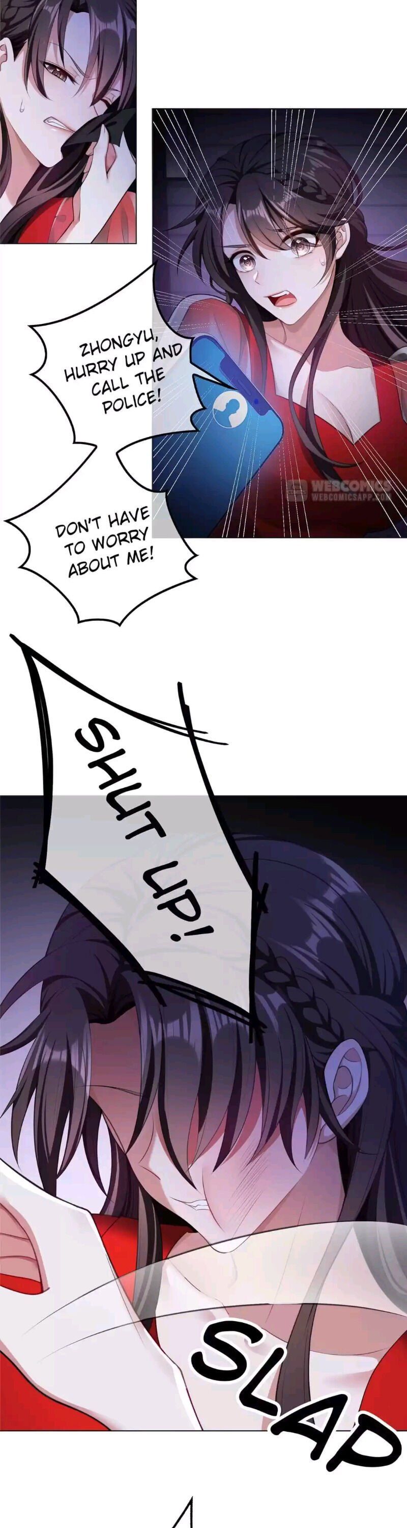 Lair & Love Game chapter 91 page 4