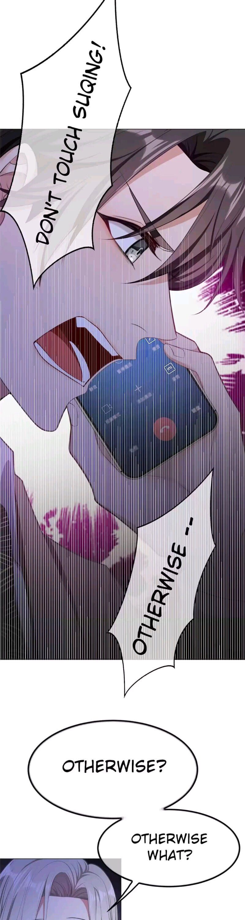 Lair & Love Game chapter 91 page 5