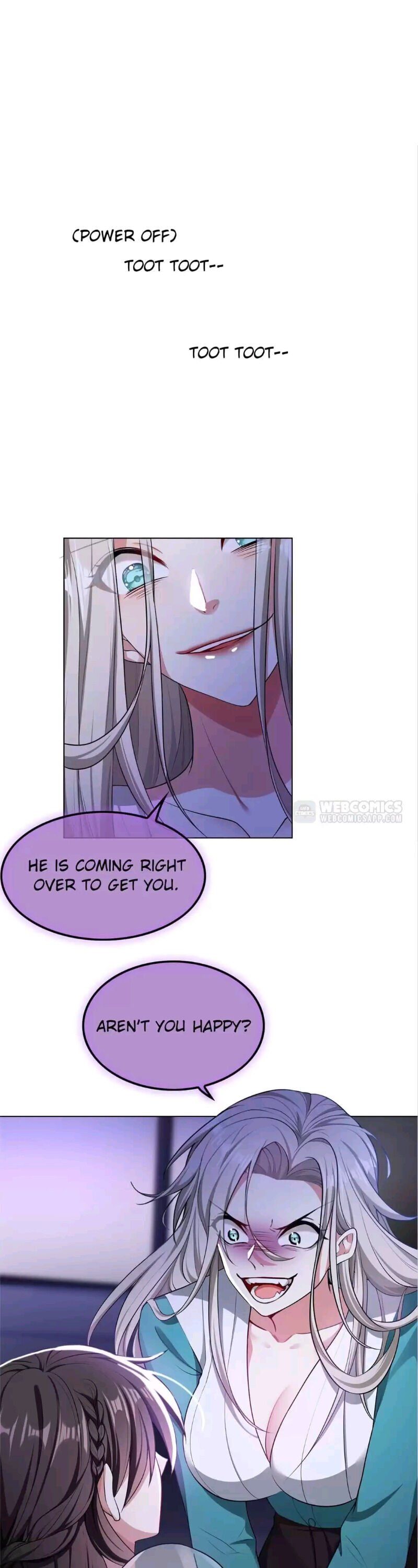 Lair & Love Game chapter 91 page 7