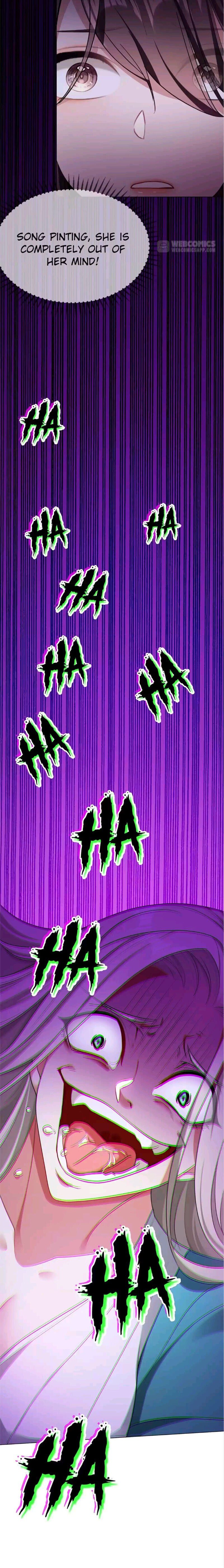 Lair & Love Game chapter 91 page 9