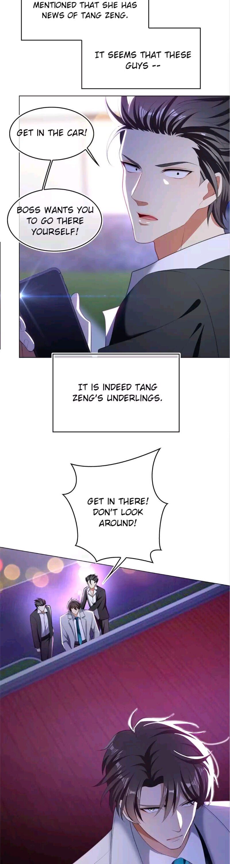 Lair & Love Game chapter 92 page 10